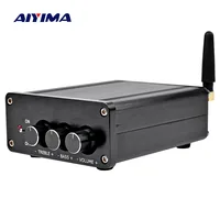 AIYIMA TPA3116 Power Verstärker 2,0 Stereo Amplificador HIFI Sound Verstärker HiFi Klasse D Home Theater Audio Amp 100Wx2