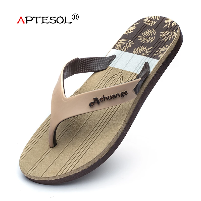 daily use slippers mens