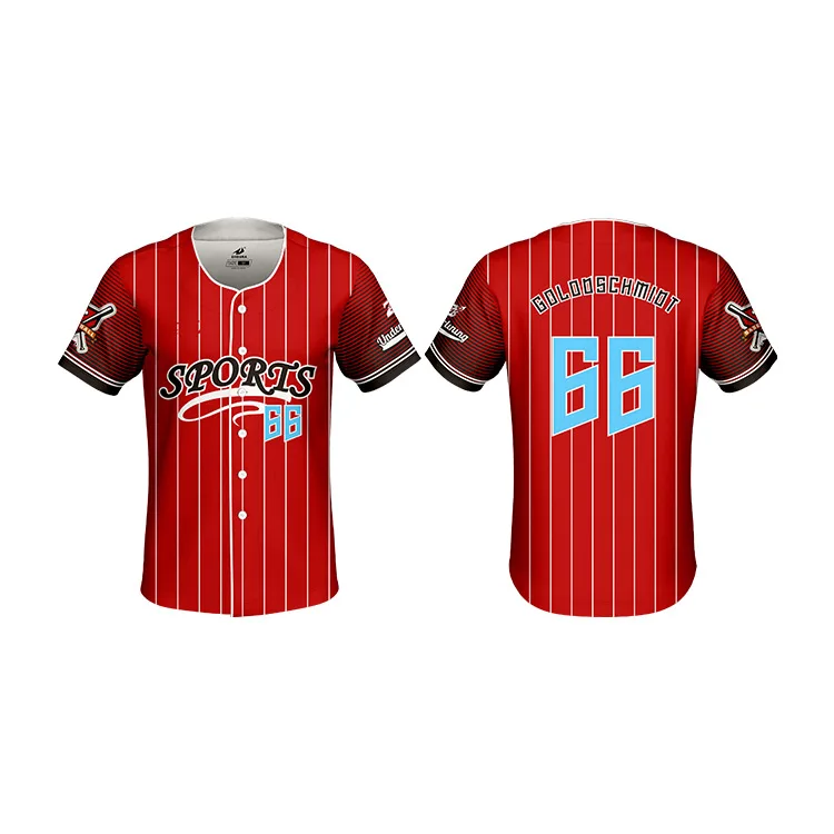 Бейсбольная трикотажная футболка на заказ, топы с коротким рукавом, дизайн с именем и номером, дышащая майка, бейсбольная одежда, Homme Camiseta Jersey Beisbol - Цвет: Print name number