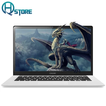 Chuwi LapBook 14.1 inch LapTop Windows10 Intel Apollo lake N3450 4GB RAM 64GB ROM IPS 1920x1080 Full HD Tablet PC NoteBook