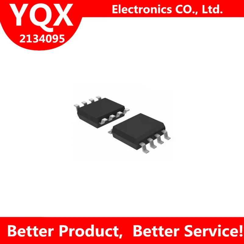 10 unids/lote IRF7416TRPBF RF7416TR IRF7416 F7416 SOP nuevo original ...