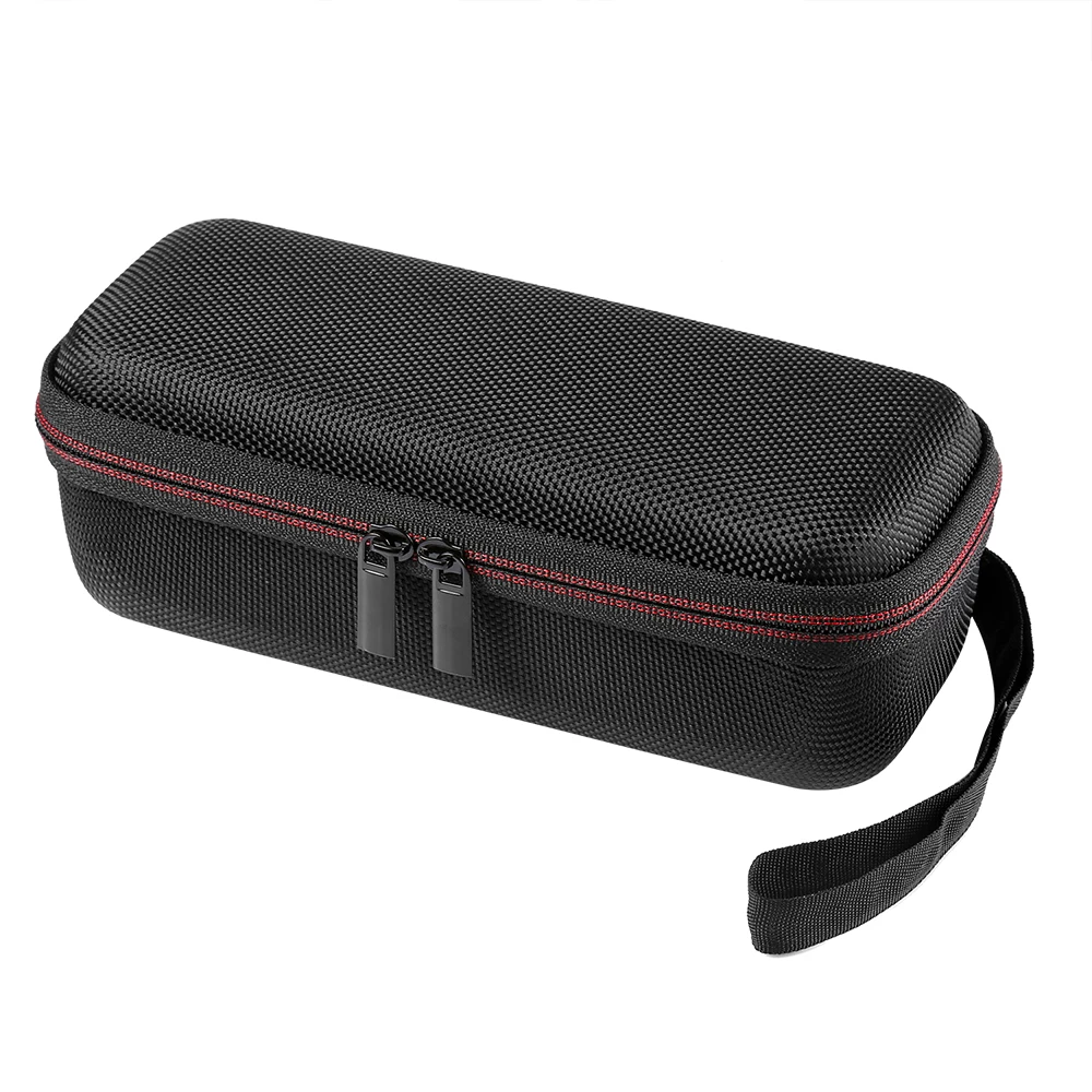 Жесткий EVA caseпутешествия сумка для Tribit XSound Go Портативный Bluetooth корпуса Динамиков
