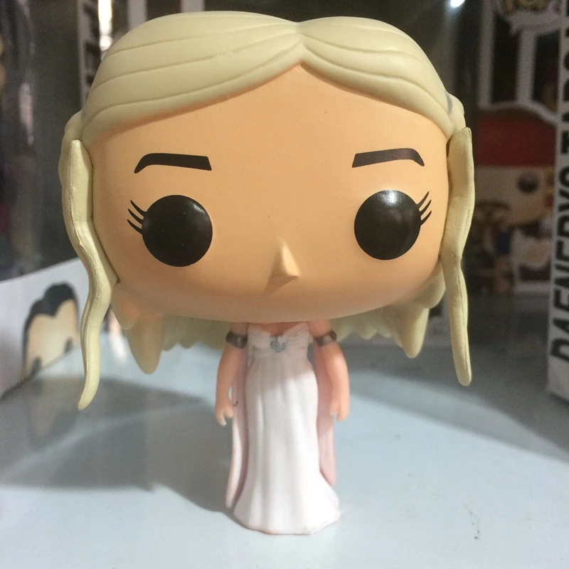 Figuras de Ação e Toy toy crianças brinquedos boneca de Tipo de Item : Boneco de Vinil