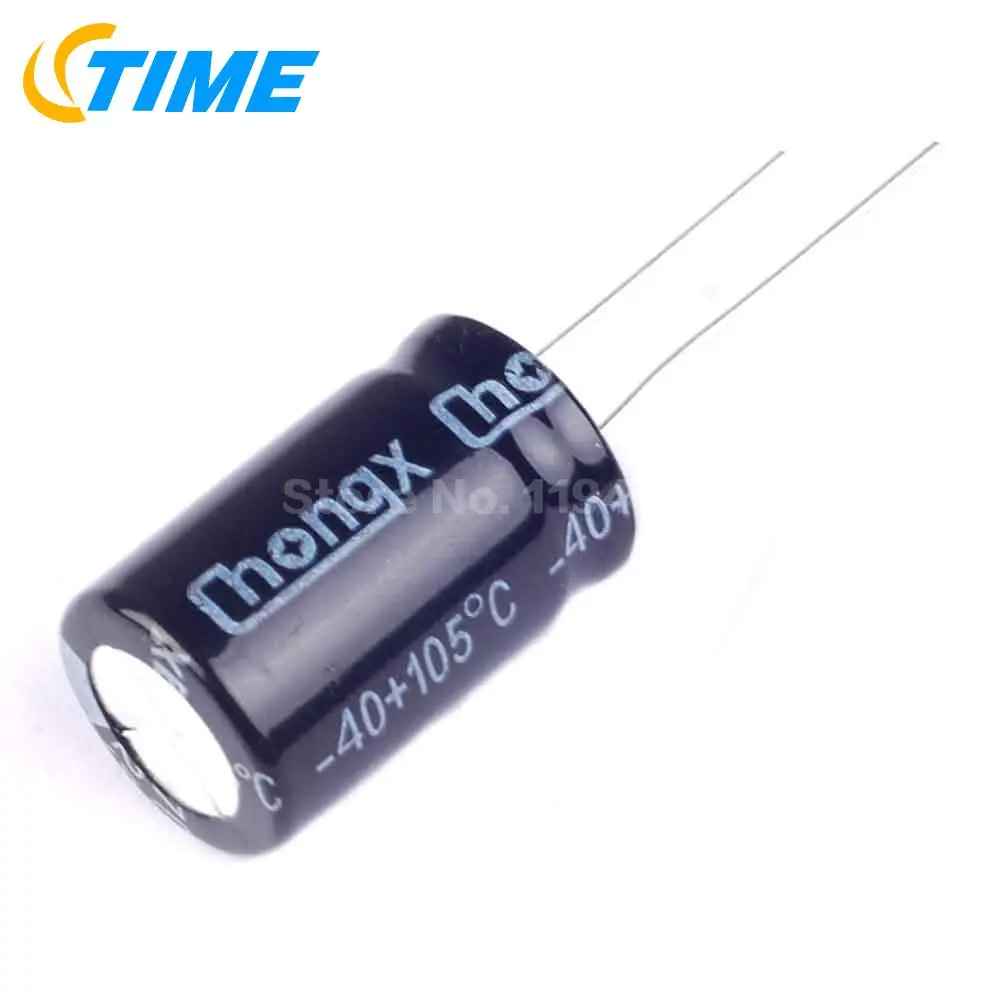 Конденсатор 25v 4700uf