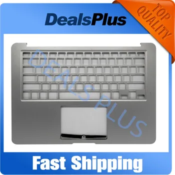 

New Palmrest Top case keyboard FITS Macbook Air 13.3'' A1369 A1466 LAPTOP year of 2013