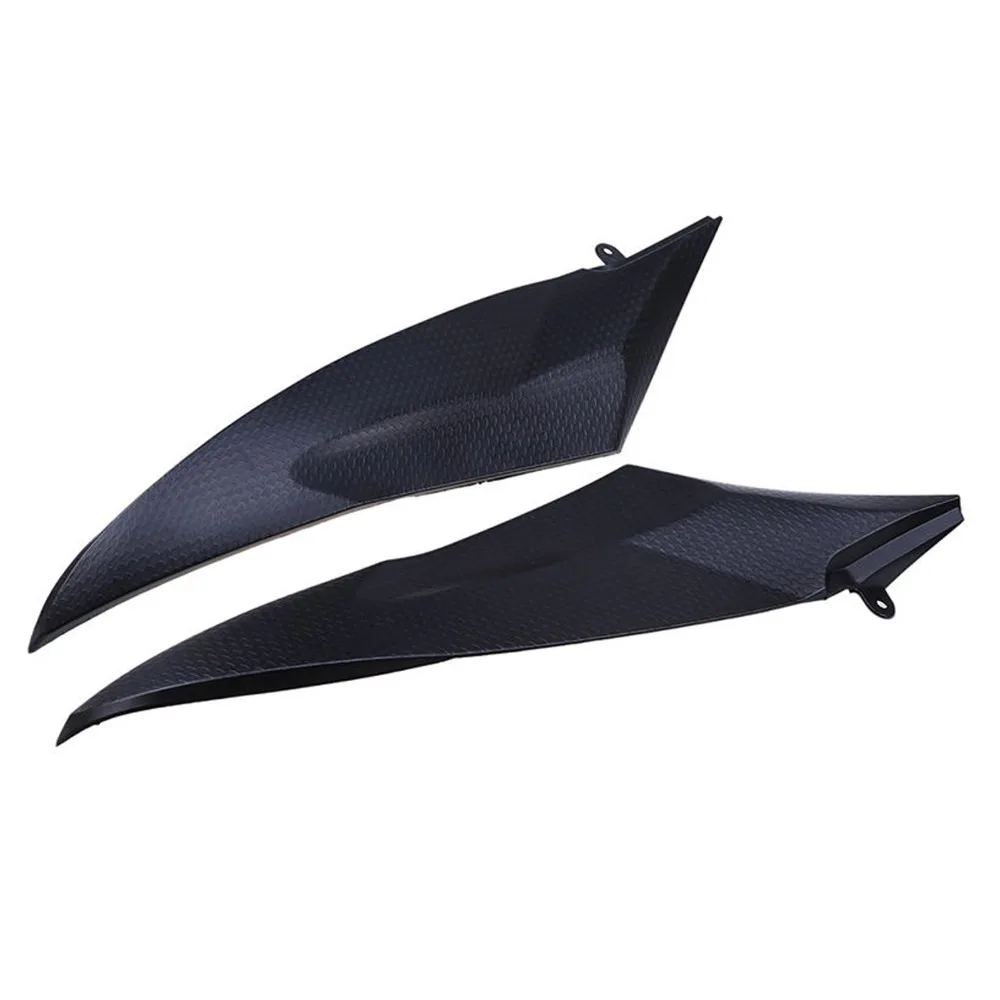 2pcs Motorcycle Parts Gas Tank Side Cover Panel Fairing Trim Cowl Plastic For Yamaha YZFR6 YZF R6 YZF600 R6 YZFR6 2006 2007 06 motorcycle accessories,motorcycle fairing