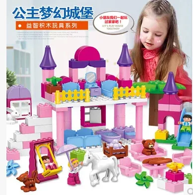 HM Model Toy Compatible with Lego HM063 117Pcs Model Building Kits Toys Hobbies Building Model Blocks HM Model Toy Compatible with Lego HM063 117Pcs Model Building Kits Toys Hobbies Building Model Blocks