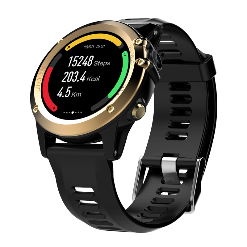 

Bluetooth Q18 Smart Watch With Camera Facebook Whatsapp Twitter Sync SMS Smartwatch Support SIM TF Card For IOS Android Phone