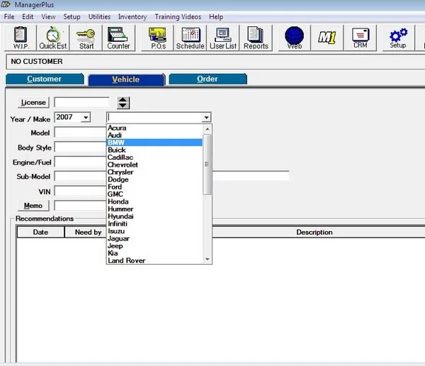 MANAGER 2