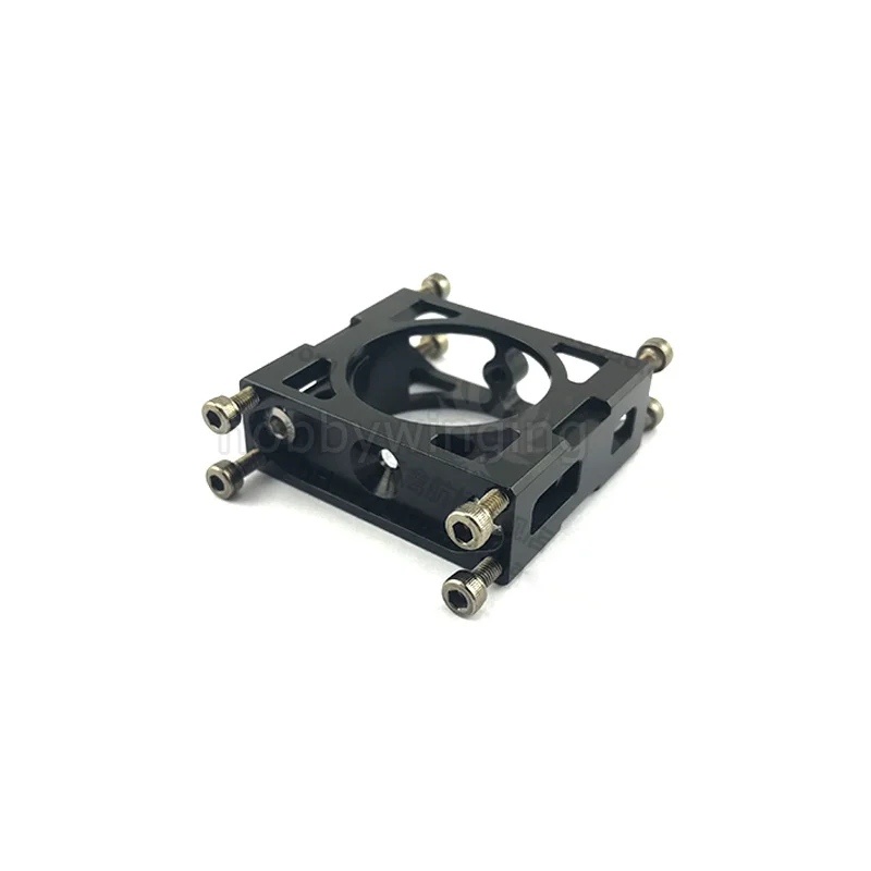 New Design CNC 30mm Metal Clamps for lagre multi-axis Agriculture drone arm fixed aluminum Pipe Clamp Hoop Sleeve 4pcs black New Design CNC 30mm Metal Clamps for lagre multi-axis Agriculture drone arm fixed aluminum Pipe Clamp Hoop Sleeve 4pcs black