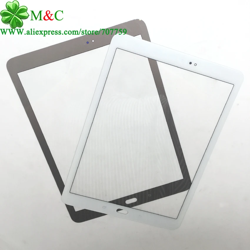 

OEM T815 Touch screen For Samsung Galaxy Tab S2 T815 T810 Outer Touch Screen Panel With tracking