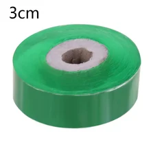 Self-adhesive Stretchable 100m Graft Membrane Gardening Bind Belt Grafting Tape Green Biodegradable Eco-friendly