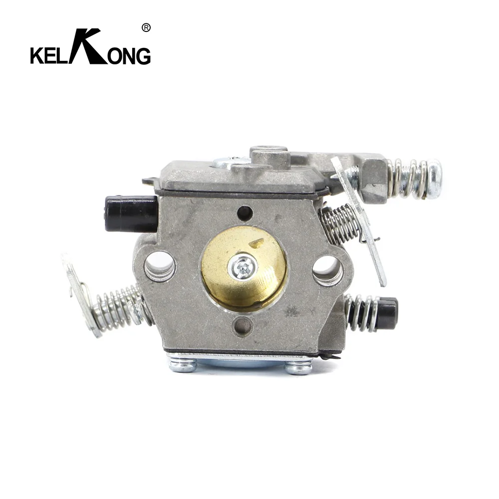 Карбюратор kelkong Carb для Walbro пилу 017 018 MS170 MS180 Запчасти для бензопилы для Walbro Тип Запчасти для садовых инструментов