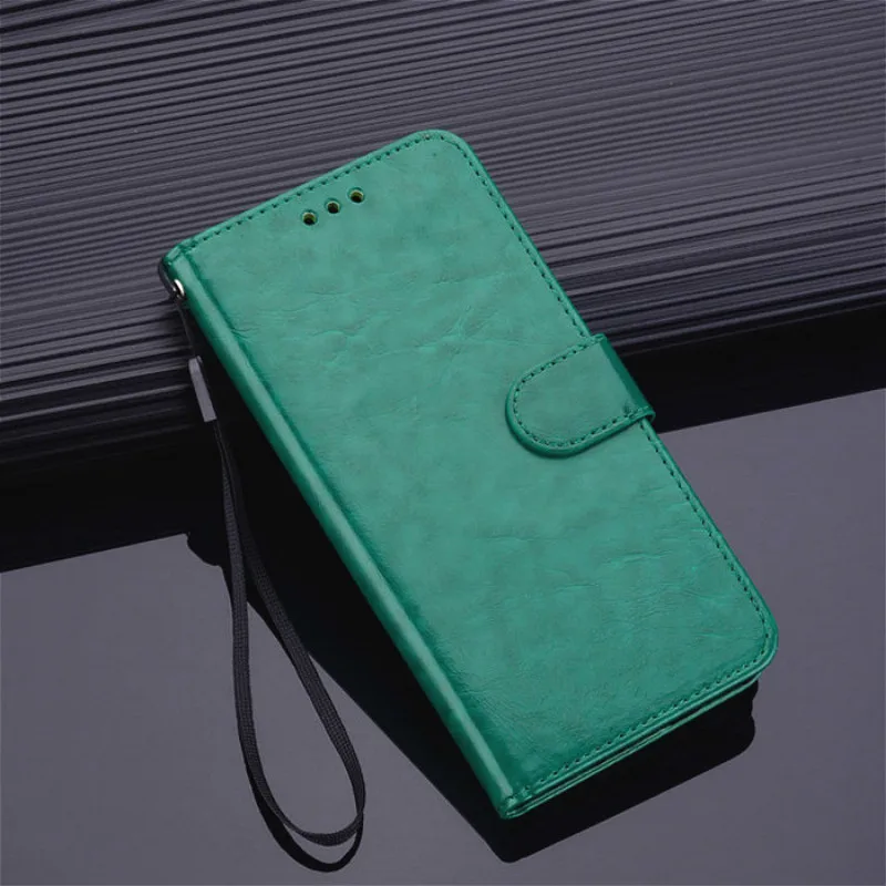 Xiaomi Redmi 7A Case Redmi7a Cover Soft Silicone Back Cover Redmi 7a Leather Flip Case For Xiomi Xiaomi Redmi 7A A7 Phone Cases