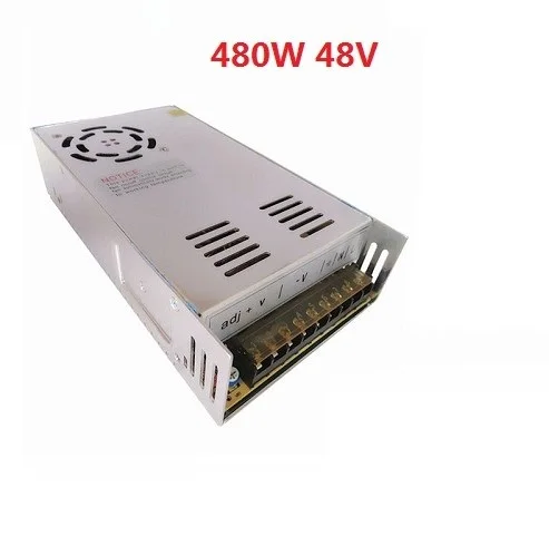 480Ww