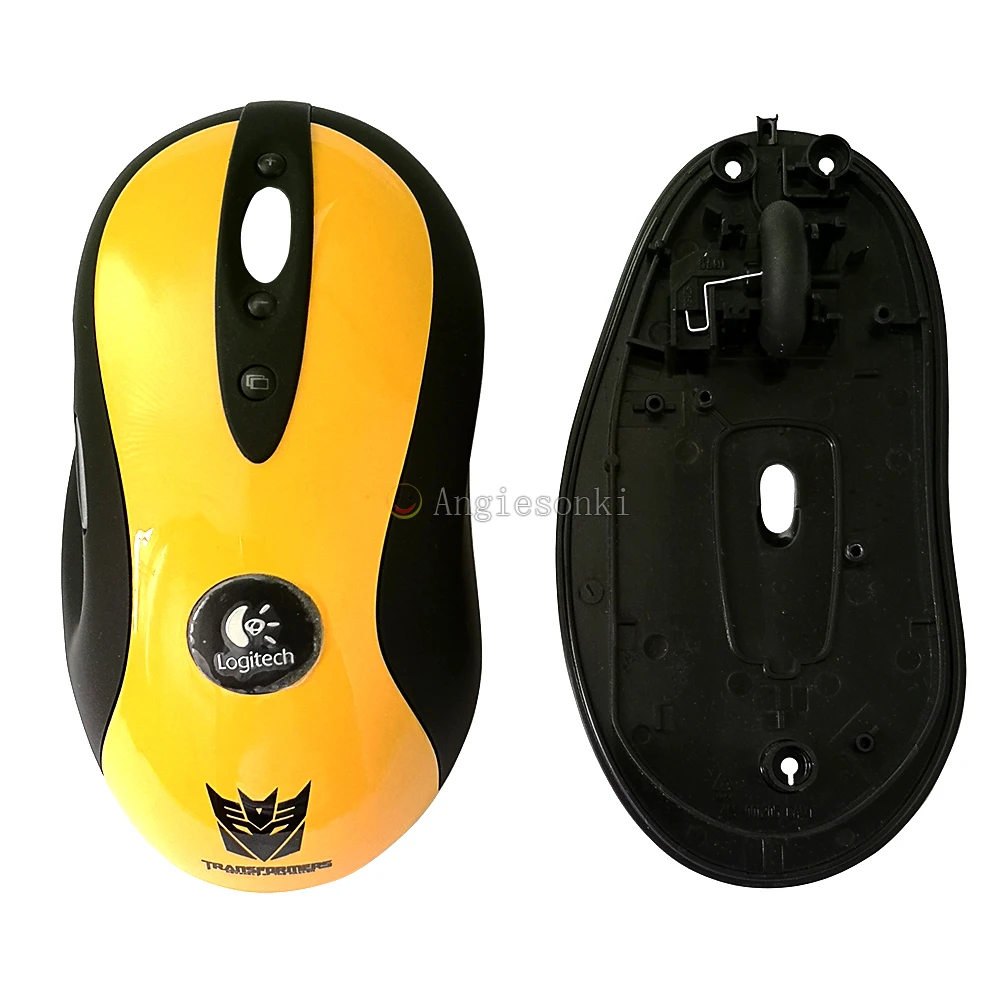 G400 MOD-1