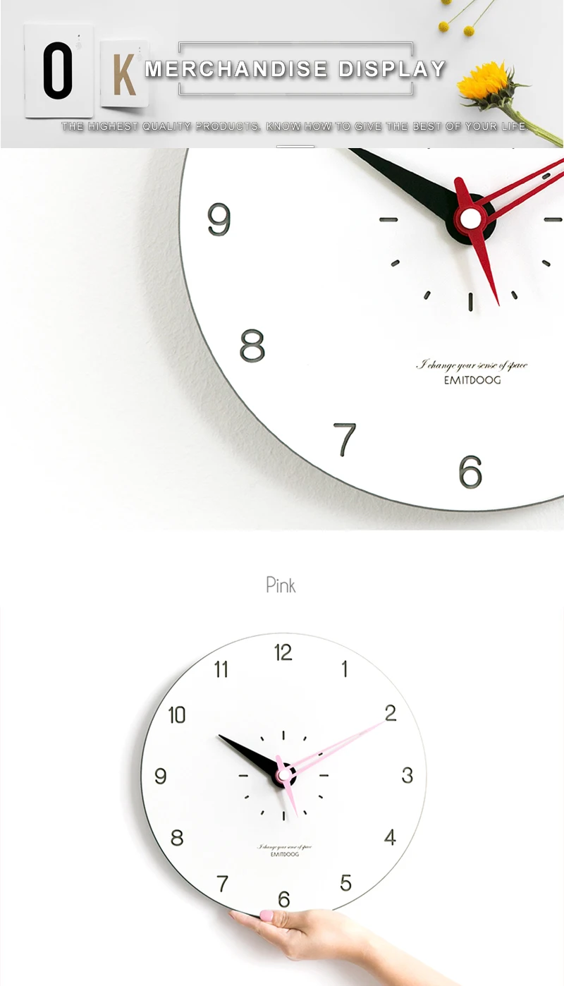  Clock Waterproof Guesse Women Eva Sheet The North Of Face Wooden Map World World Of Warcraft Vinyl Records Alarm Clock 3d Sticker Chicago Blackhawks Deco Salon World (8)
