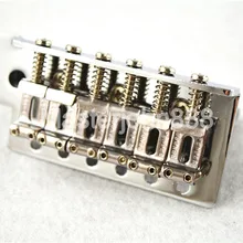 FD ST Ретро стиль электрогитара мост тремоло мост для Fender Strat SQ электрогитара