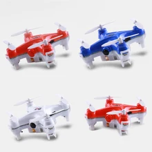 2017 Nouveau Mini Drone avec Caméra 4 Canaux Télécommande Hélicoptère Incassable RC Quadcopter Mini Drone Toys Cadeau RC8801