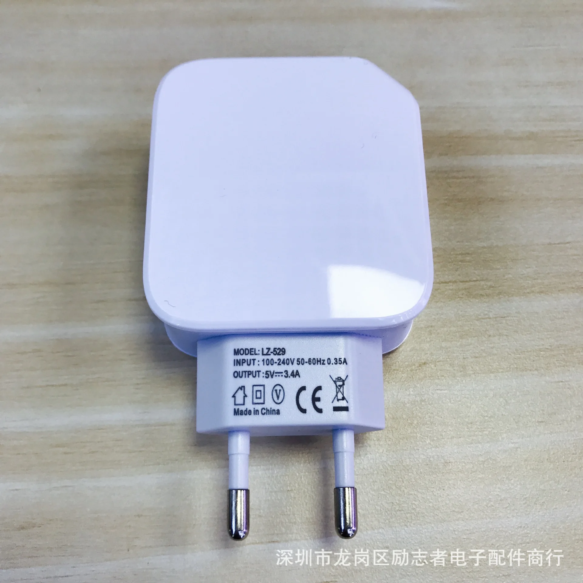 Mzxtby18W USB 5V3. 4A USB быстрое зарядное устройство QC 3,0 для iPhone iPad Xiaomi huawei samsung мобильный телефон путешествия Быстрая зарядка планшетный ПК