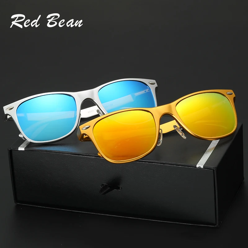 red bean sunglasses