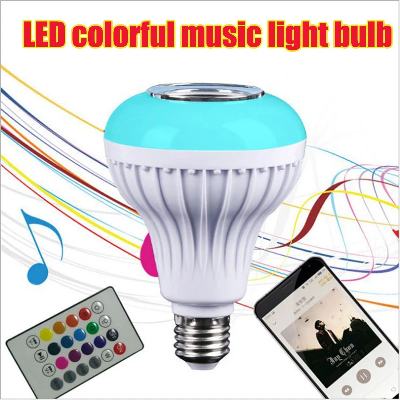 rgbw-led-light-bluetooth-speaker-ball-bulbs-12w-remote-control-dimmable