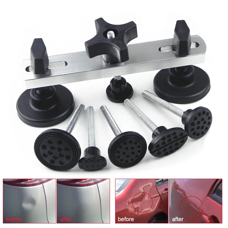 Buy Car Dent Repair Kits Non scratch Paintless Dent