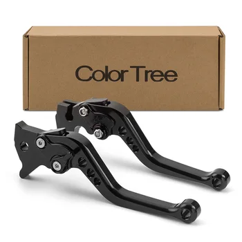 

Motorcycle Adjustable Brake and Clutch Levers For YAMAHA FZ-09 FJ-09 MT-09 SR MT09 MT 09 MT-09 Tracer 2014 - 2017 2015 2016