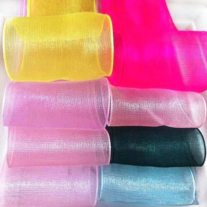 Organza Ribbon 31
