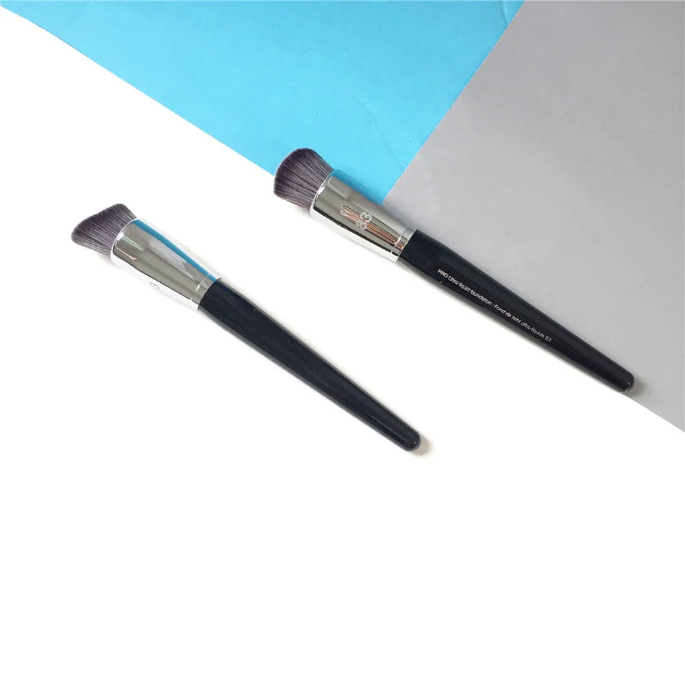 Sephora Pro Ultra Liquid Foundation Brush #83 _ 1