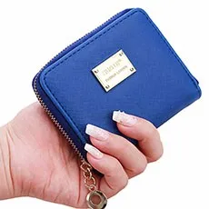 Magic-fish-short-Wallets-purse-dollar-price-Zipper-female-wallet-mini-Vintage-Coin-Purse-Ladies-Wristlet