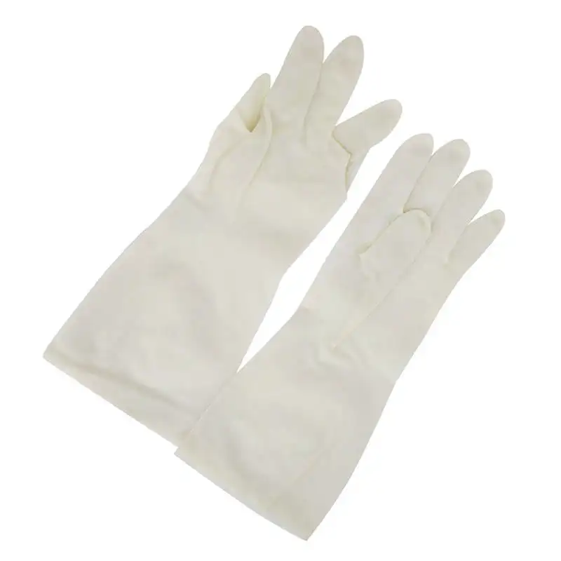 Rubber Gloves Household Kitchen Garden Cleaning Cleaning Gloves rubber gloves right hand household rubber gloves 19jan18