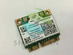 Двухдиапазонный 2230BN HMW 2230 BNHMW Half Mini PCI-e беспроводной FRU: 04W3765 BT4.0 карта для ноутбука thinkpad E430 E330 V490 Y400 Y410P