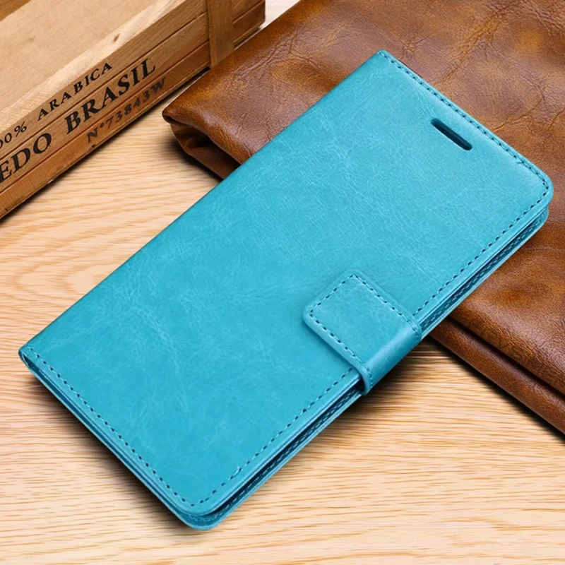 Качественный кожаный чехол кошелек для Samsung Galaxy S10 5G версия S8 S9 Plus S6 s7 edge мягкий из