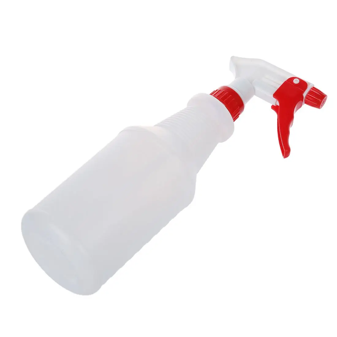 Hot 500ml Red White Plastic Cleaning Water Spray Bottle Best Seeds Online Free Shipping