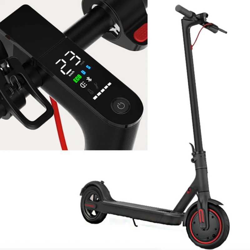 

Upgrade M365 Pro Dashboard for Xiaomi M365 Scooter W/ Screen Cover BT Circuit Board for Xiaomi M365 Pro Scooter M365 Accessories