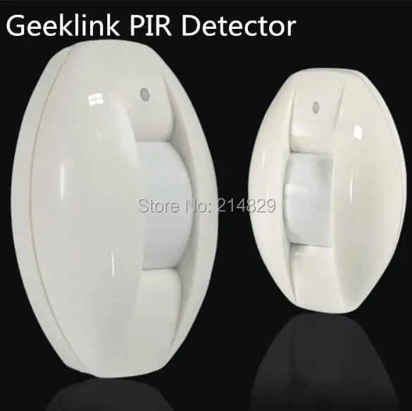 infrared sensor wifi passive infrared motion sensor infrared body heat