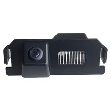 Car Rearview Camera for Hyundai ix30