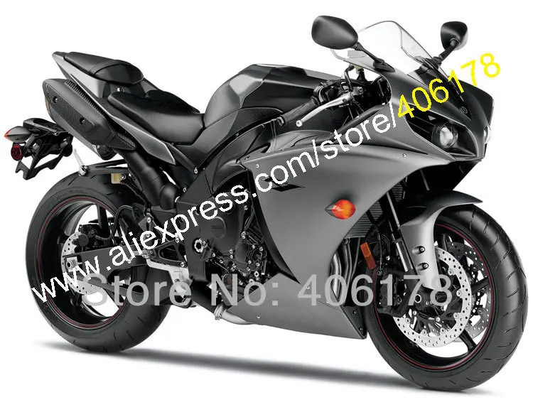 

Hot Sales,Popular fairing For YAMAHA YZF R1 2012 2011 2014 YZF R1 YZF R1 12-14 Injection Motorcycle Fairing (Injection molding)