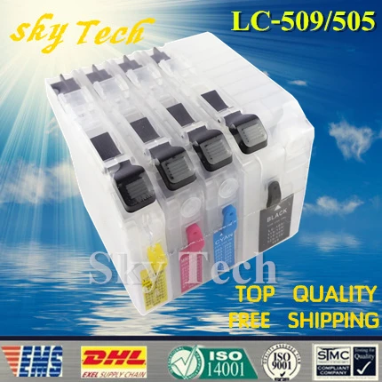LC-505-509