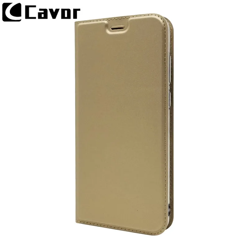 Fashion Leather Cases For Huawei Y6 Y9 Y 6 9 2018 Flip Case Wallet Cover Fundas Hoesjes Coque Etui Mobile Phone Accessories Para