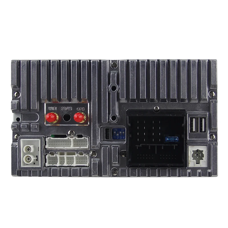 Автомагнитола 7 &quotна Android головное устройство для VW Passat Golf Tiguan Touran EOS T5 Sharan Jetta Caddy