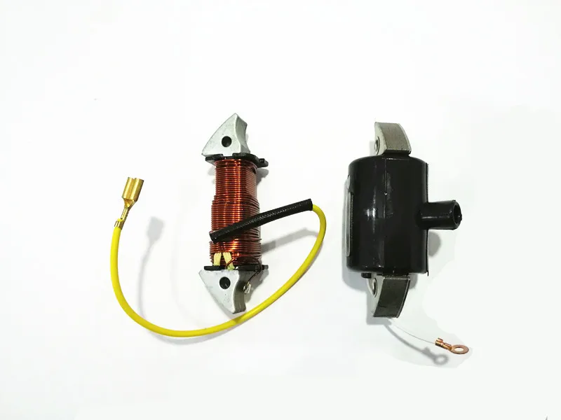 Zündspule Wie 2 204 211 052 Für Hercules,Zündapp Typ 444 Zd10zr20 Mofa