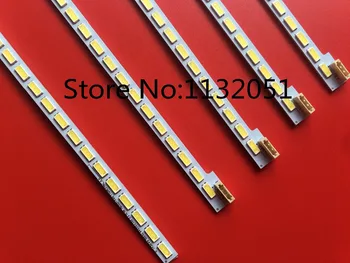 

LJ64-03495A LTA460HN05 46EL300C 46HL150C LED strip SLED 2012SGS46 7030L 64 REV1.0 1 Piece=64LED 570MM original 100%