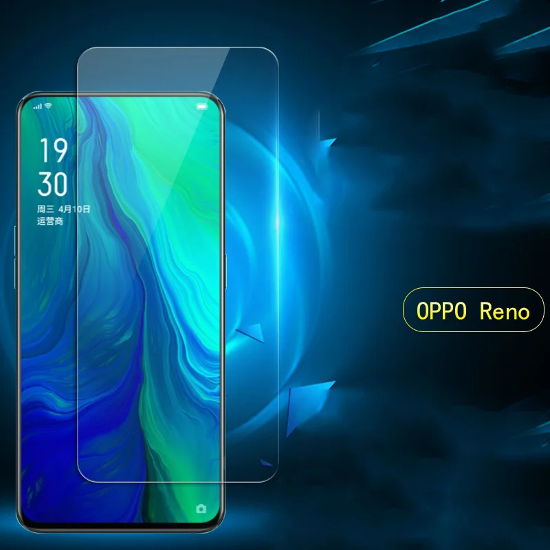 9H 2.5D Премиум Закаленное стекло для OPPO Reno 10X zoom A7n A5s F11 Pro A7 A7x R15X RX17 Neo