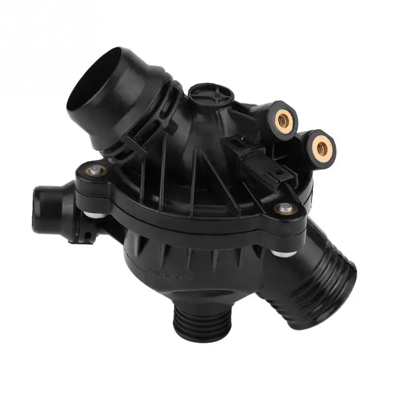 Thermostat housing to radiator for Z4 2.5i Z4 3.0i E85 BMW Genuine Radiator Hose