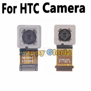 

For HTC One 2 M8 M8x Rear Back Camera Module Flex Cable Ribbon For HTC One M7 801e Replacement Parts