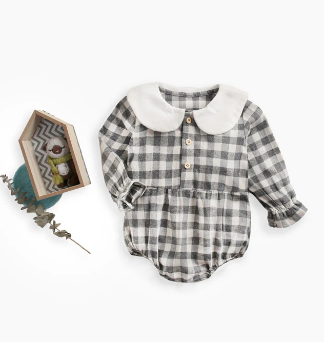 Roupas de Bebê Macacão de Bebê de Algodão para Meninos Romper do Bebê Novo Menina Bebê Recém-nascido Macacões Macacão Menino Romper 37 de algodão Para Meninos Menina Bebê Recém-nascido