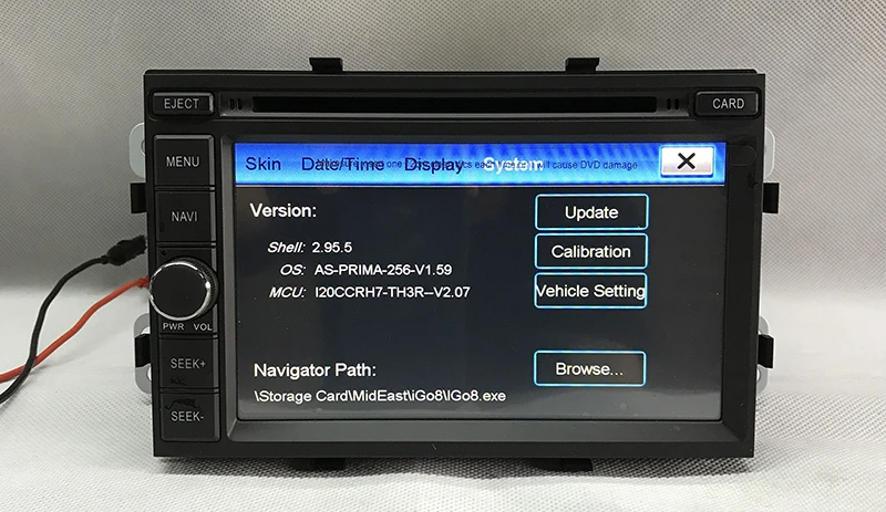 Clearance 7 inch Car DVD Player For Chevrolet Cobalt Spin Onix 2012- with Radio RDS Audio GPS Free Camera Free Map 13 Clearance 7 inch Car DVD Player For Chevrolet Cobalt Spin Onix 2012- with Radio RDS Audio GPS Free Camera Free Map 13