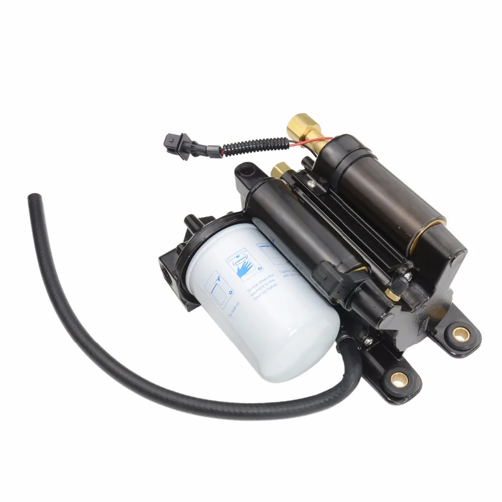 New Rebuild Kit for Volvo Penta Fuel Pump Assembly 4.3 Fuel Injected Engines